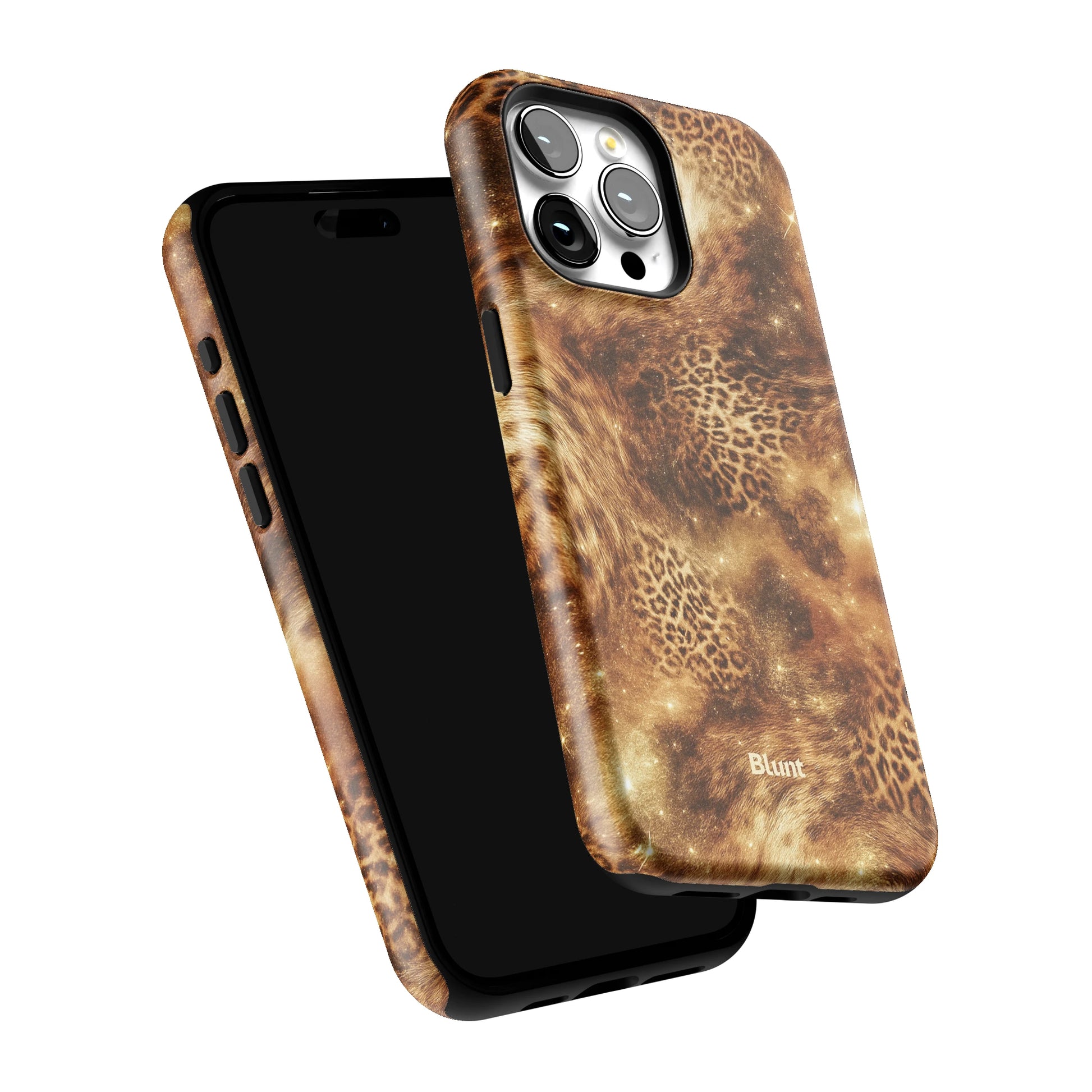 Wildfire Cheetah iPhone Case gallery - Iphone_15_Pro_Max_6