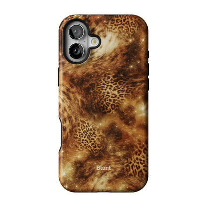 Wildfire Cheetah iPhone Case gallery - Iphone_16_Mini_Air_Plus_1
