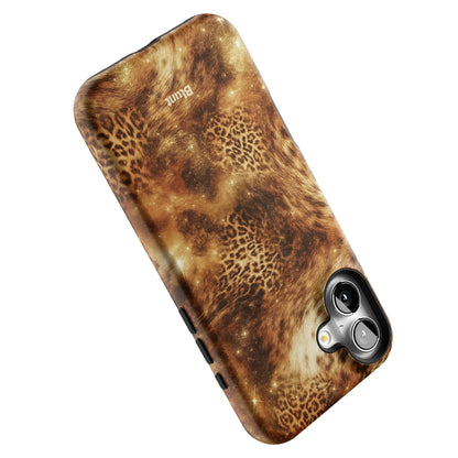 Wildfire Cheetah iPhone Case gallery - Iphone_16_Mini_Air_Plus_5