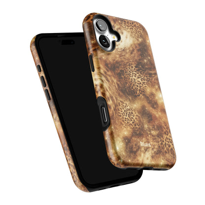 Wildfire Cheetah iPhone Case gallery - Iphone_16_Mini_Air_Plus_6
