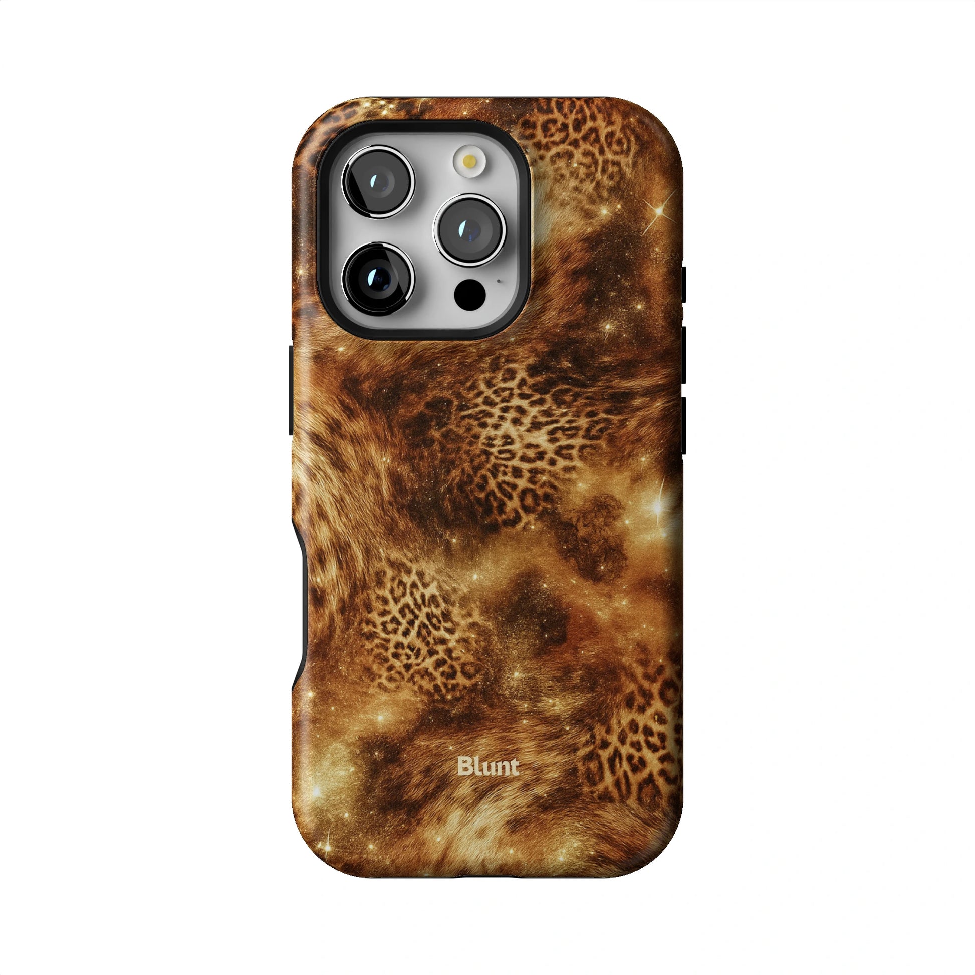 Wildfire Cheetah iPhone Case gallery - Iphone_16_Pro_1