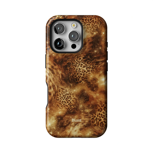 Wildfire Cheetah iPhone Case gallery - Iphone_16_Pro_1