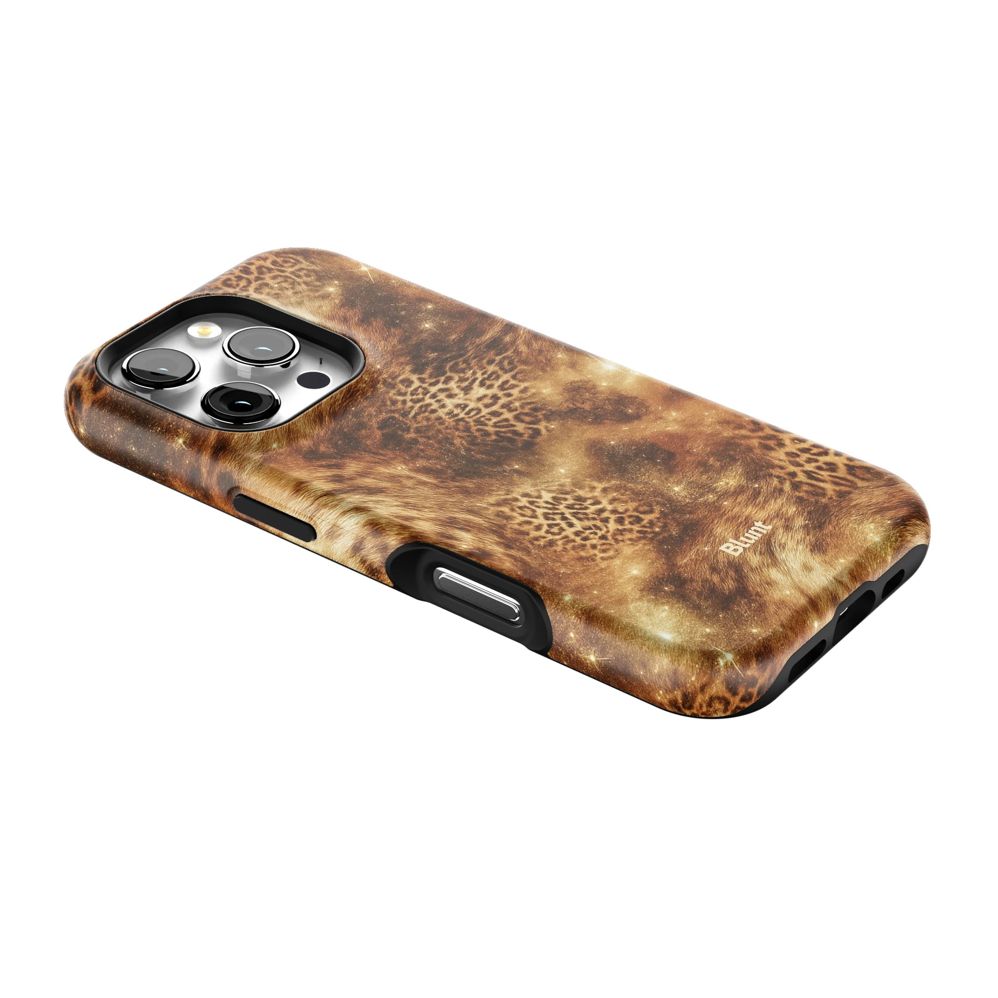 Wildfire Cheetah iPhone Case gallery - Iphone_16_Pro_2