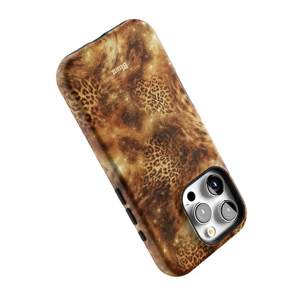 Wildfire Cheetah iPhone Case gallery - Iphone_16_Pro_5