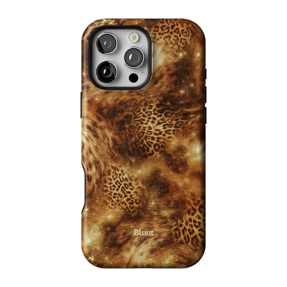 Wildfire Cheetah iPhone Case gallery - Iphone_16_Pro_Max_1
