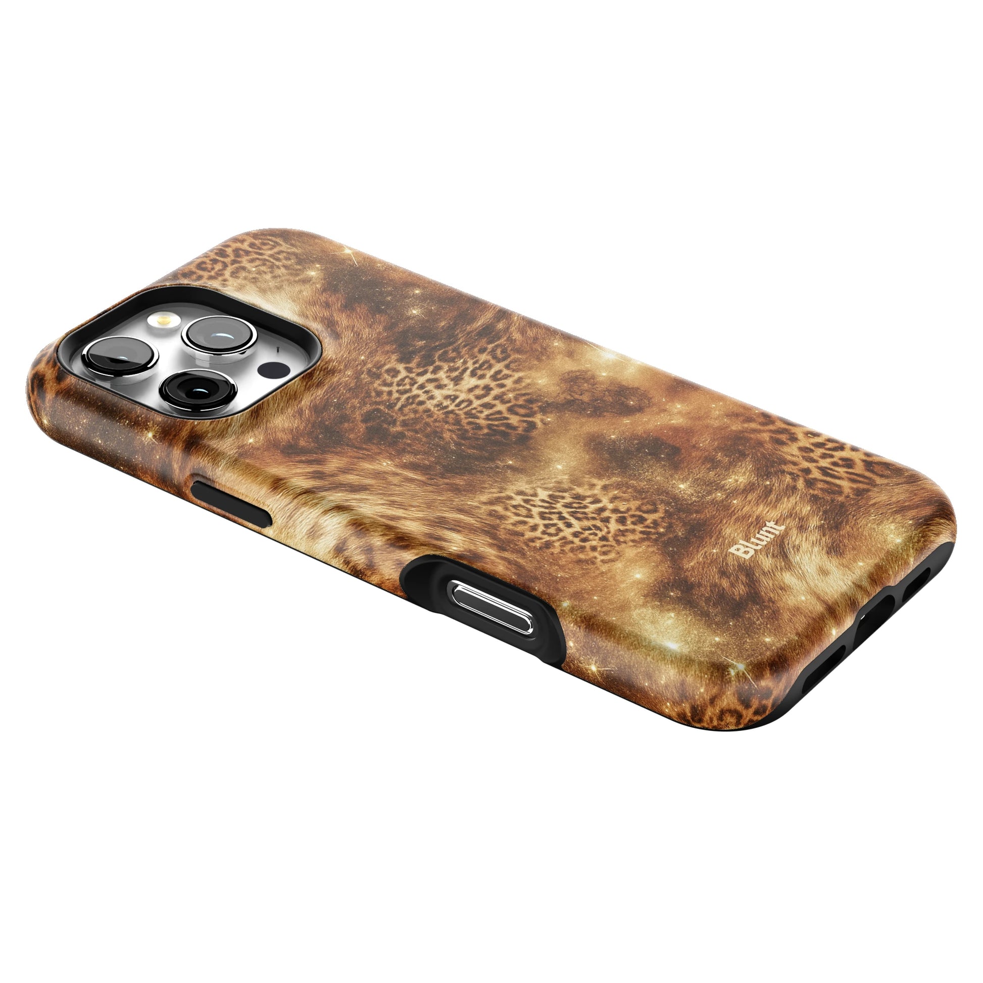 Wildfire Cheetah iPhone Case gallery - Iphone_16_Pro_Max_2