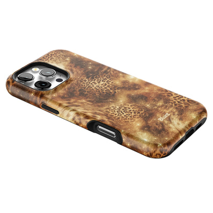 Wildfire Cheetah iPhone Case gallery - Iphone_16_Pro_Max_2