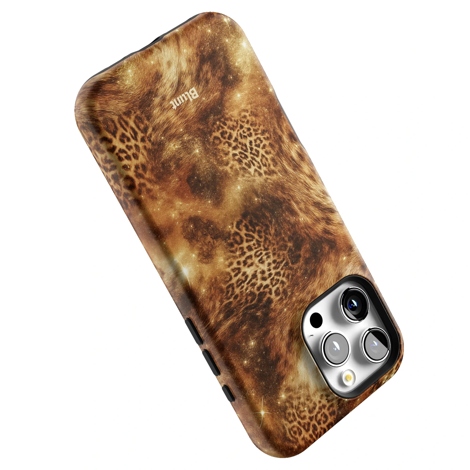 Wildfire Cheetah iPhone Case gallery - Iphone_16_Pro_Max_5