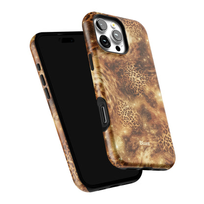 Wildfire Cheetah iPhone Case gallery - Iphone_16_Pro_Max_6