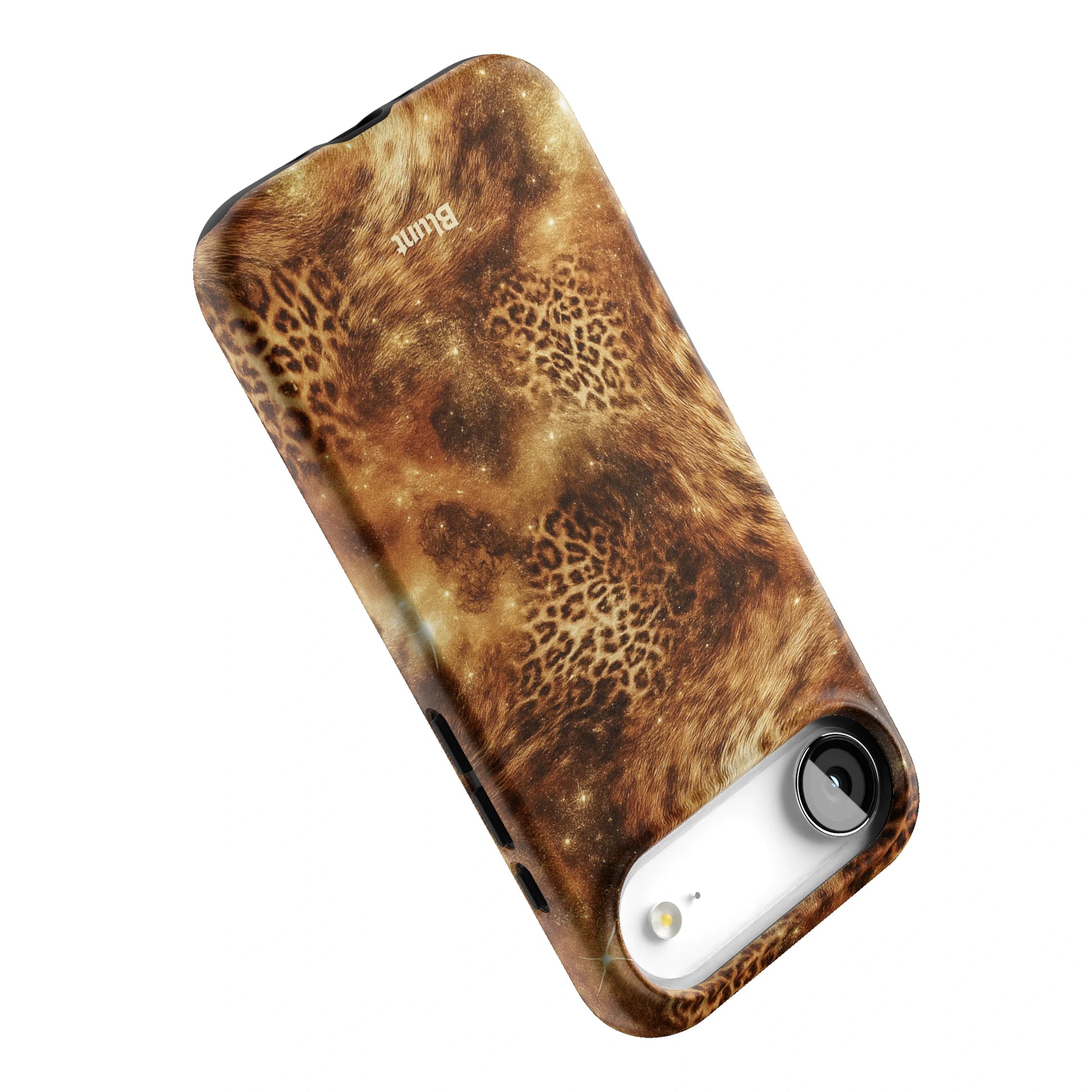 Wildfire Cheetah iPhone Case gallery - Iphone_17_Air_5