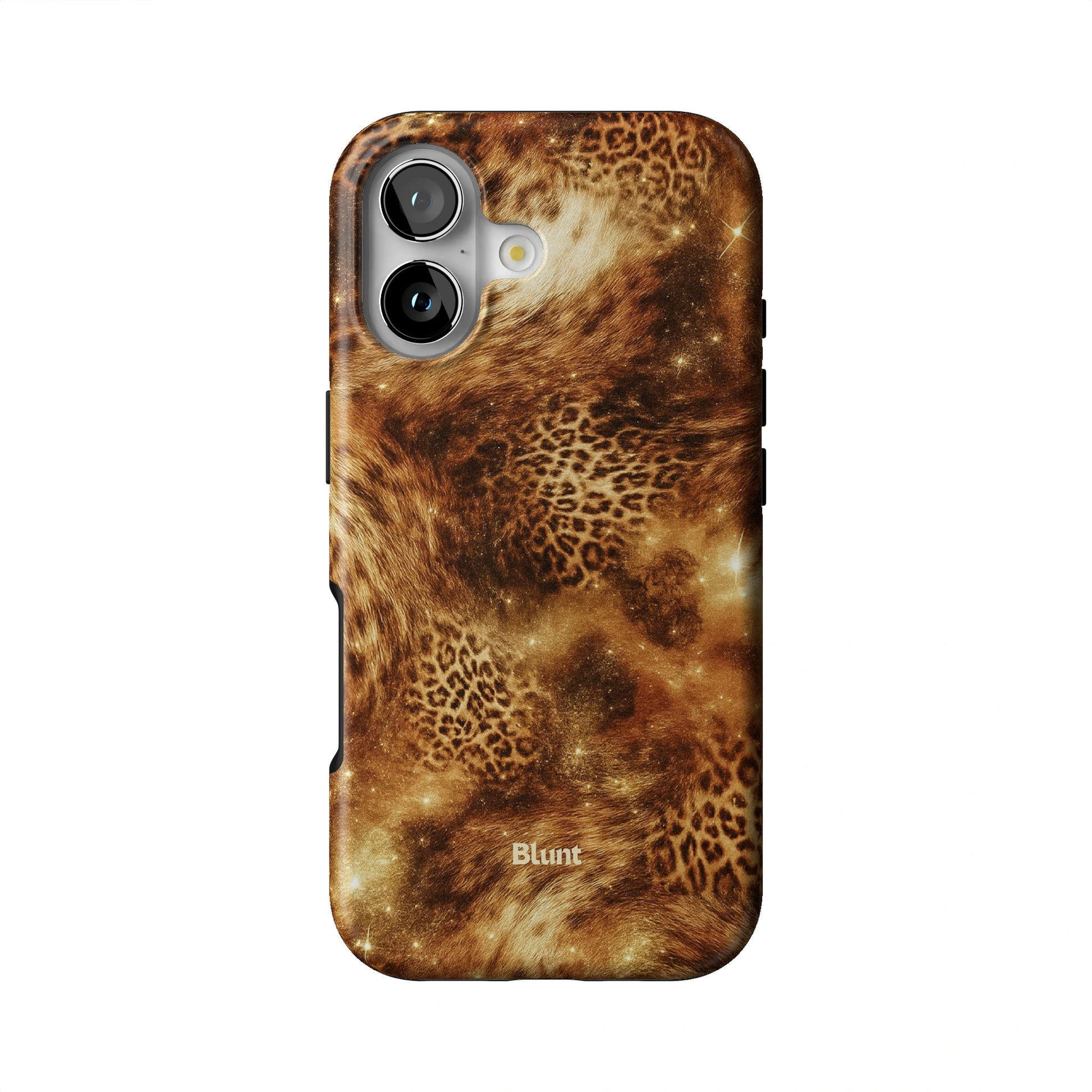 Wildfire Cheetah iPhone Case gallery - Iphone_17_Iphone_1
