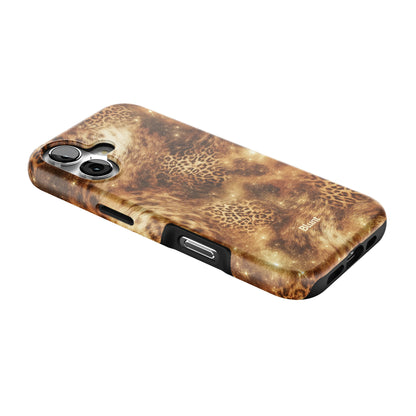 Wildfire Cheetah iPhone Case gallery - Iphone_17_Iphone_2