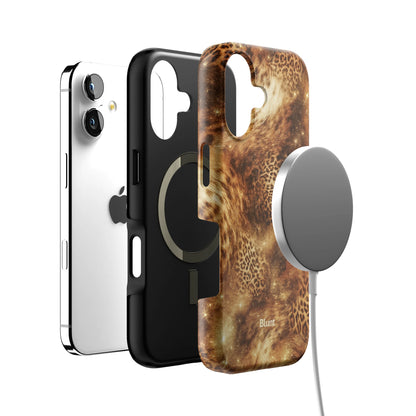Wildfire Cheetah iPhone Case gallery - Iphone_17_Iphone_4