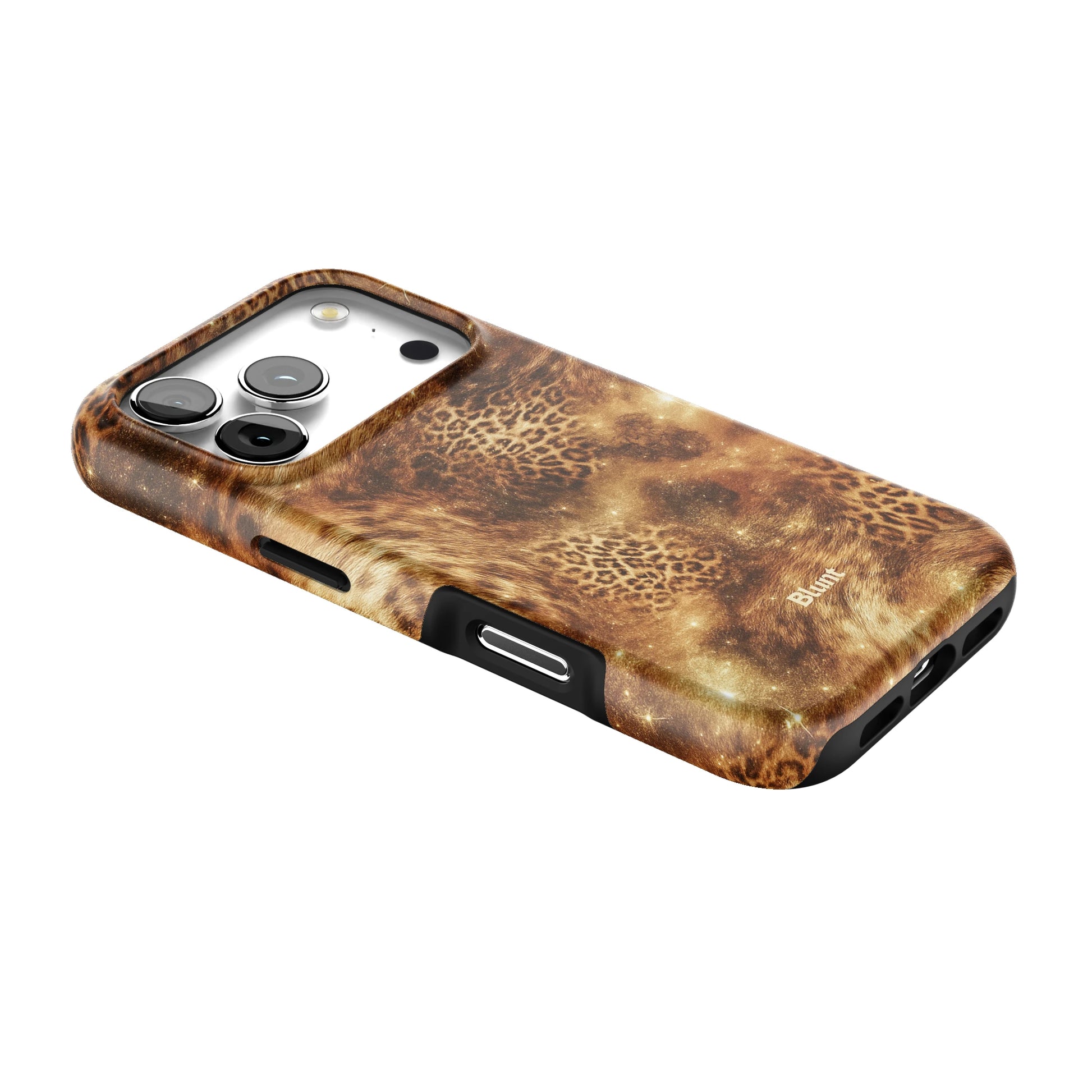 Wildfire Cheetah iPhone Case gallery - Iphone_17_Pro_2
