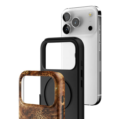 Wildfire Cheetah iPhone Case gallery - Iphone_17_Pro_3