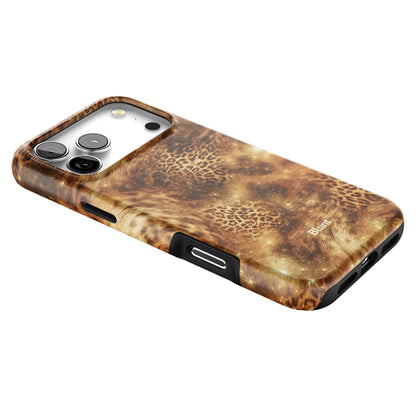 Wildfire Cheetah iPhone Case gallery - Iphone_17_Pro_Max_2