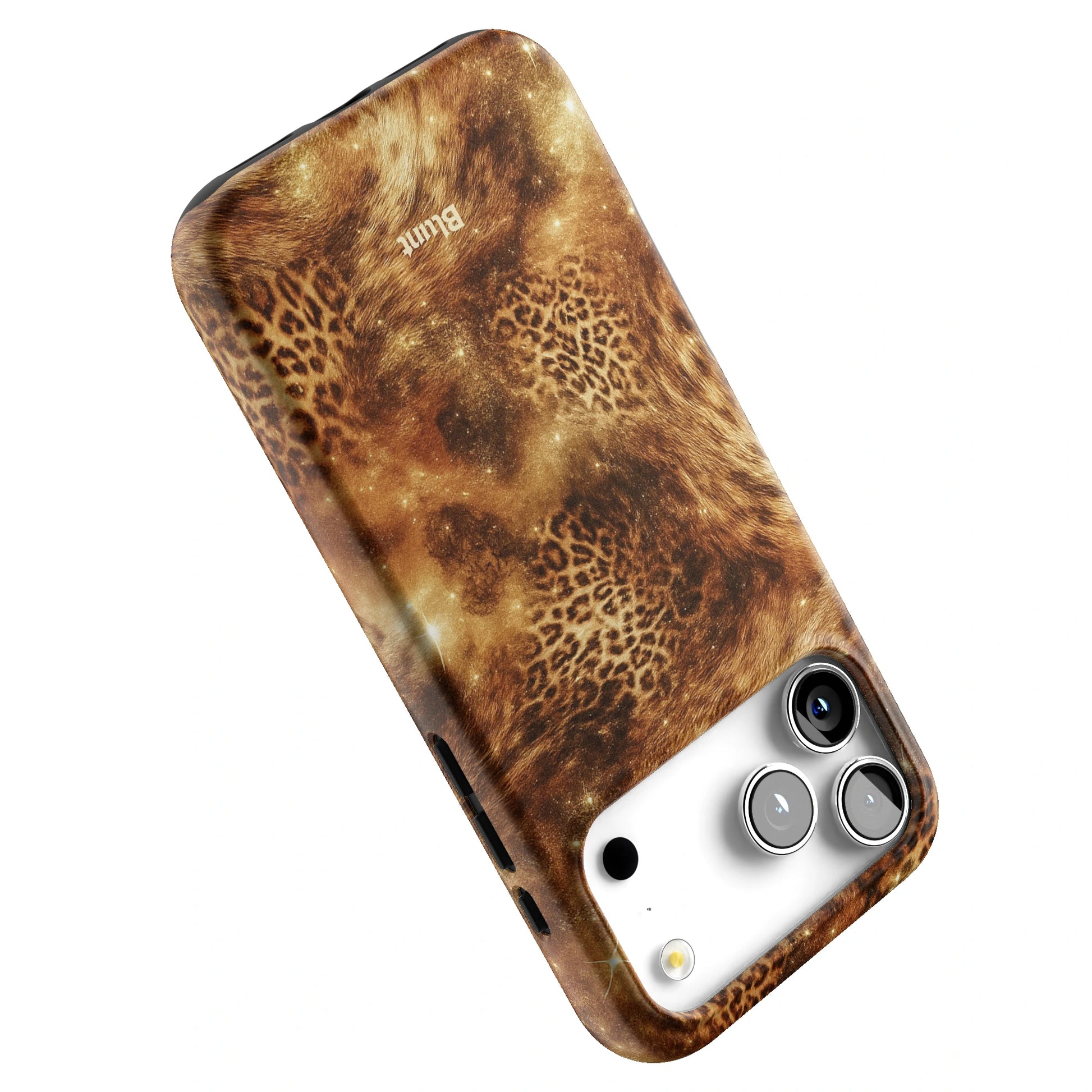 Wildfire Cheetah iPhone Case gallery - Iphone_17_Pro_Max_5