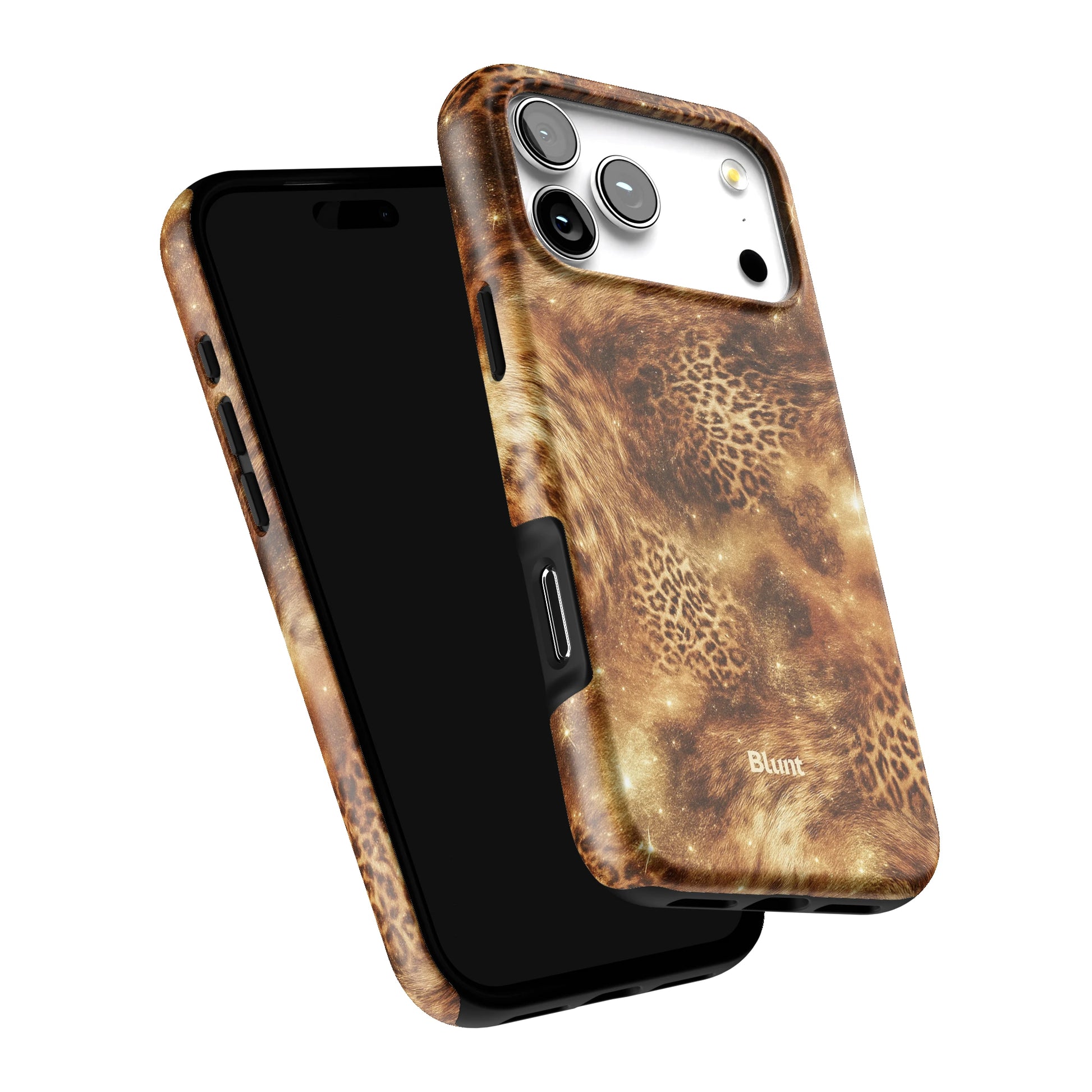Wildfire Cheetah iPhone Case gallery - Iphone_17_Pro_Max_6