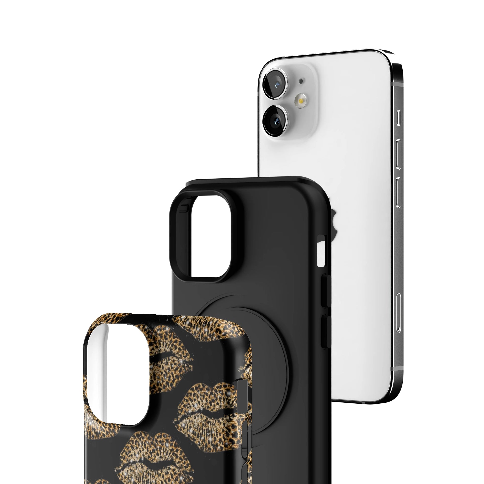 Wildkiss iPhone Case gallery - Iphone_12_Mini_Air_Plus_3