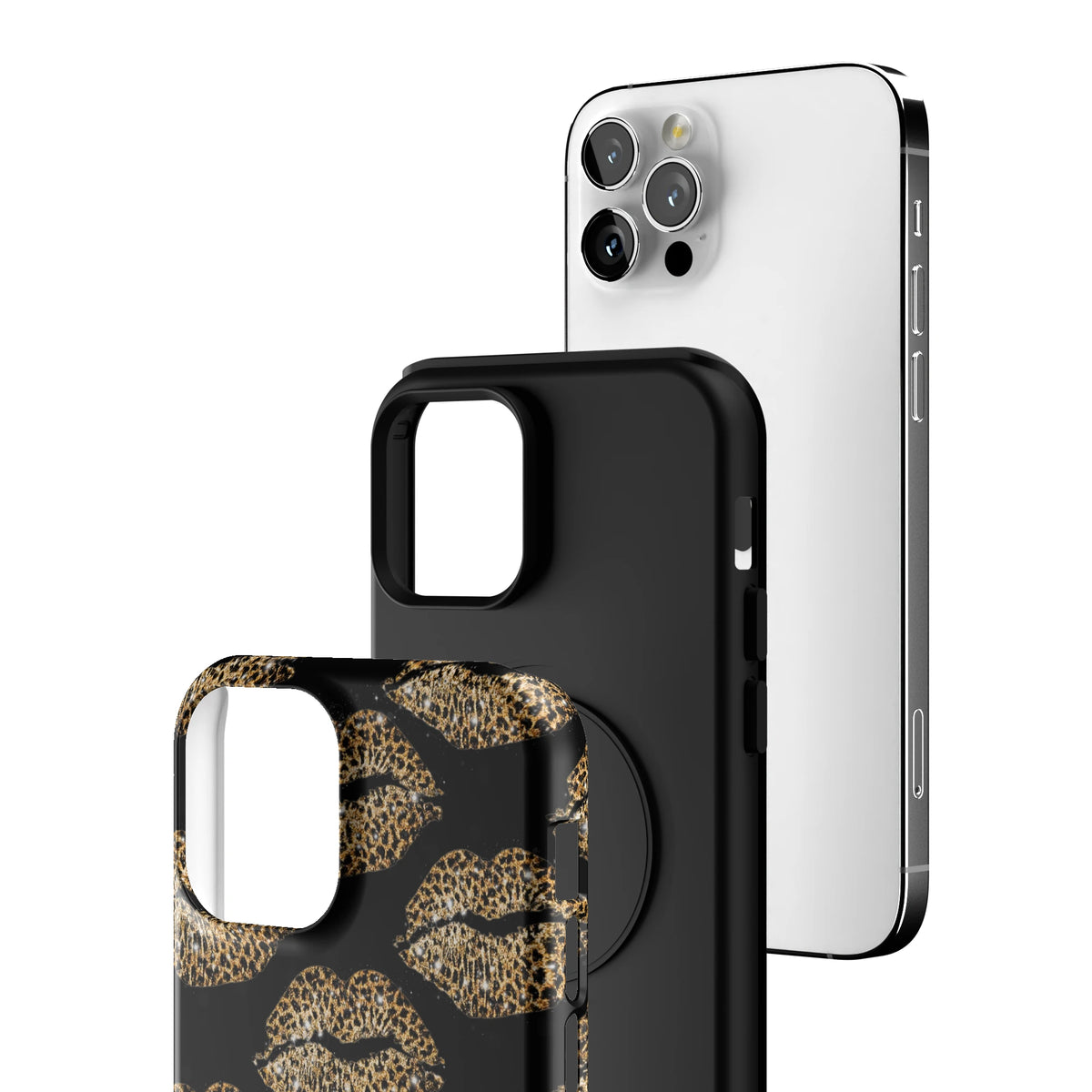 Wildkiss iPhone Case gallery - Iphone_12_Pro_3