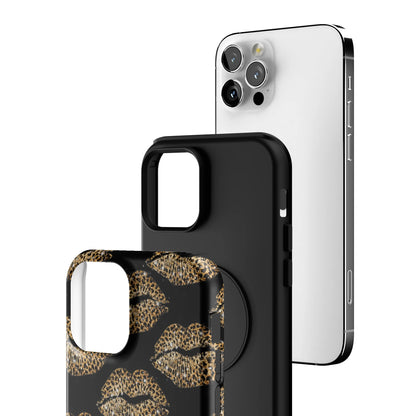 Wildkiss iPhone Case gallery - Iphone_12_Pro_3