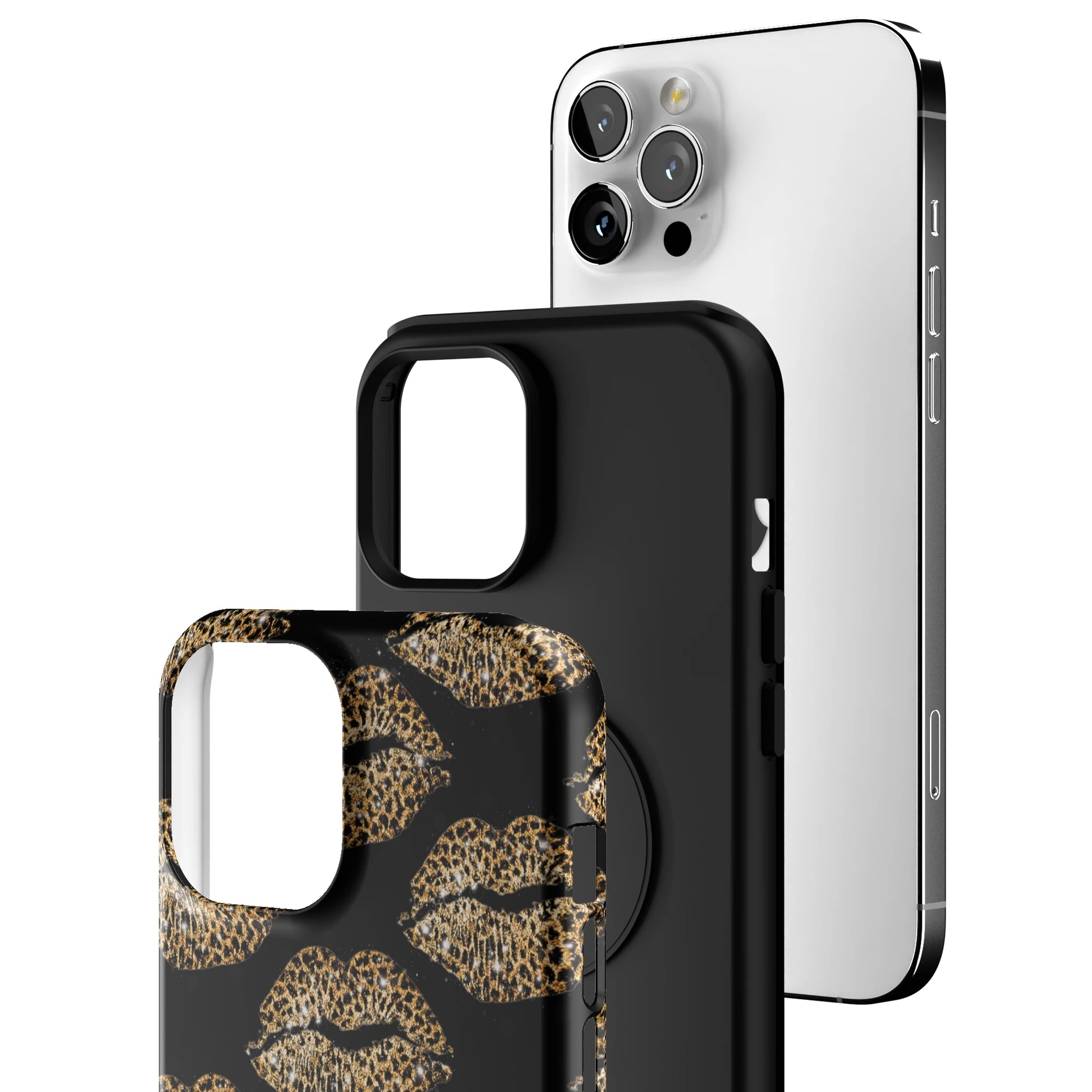 Wildkiss iPhone Case gallery - Iphone_12_Pro_Max_3