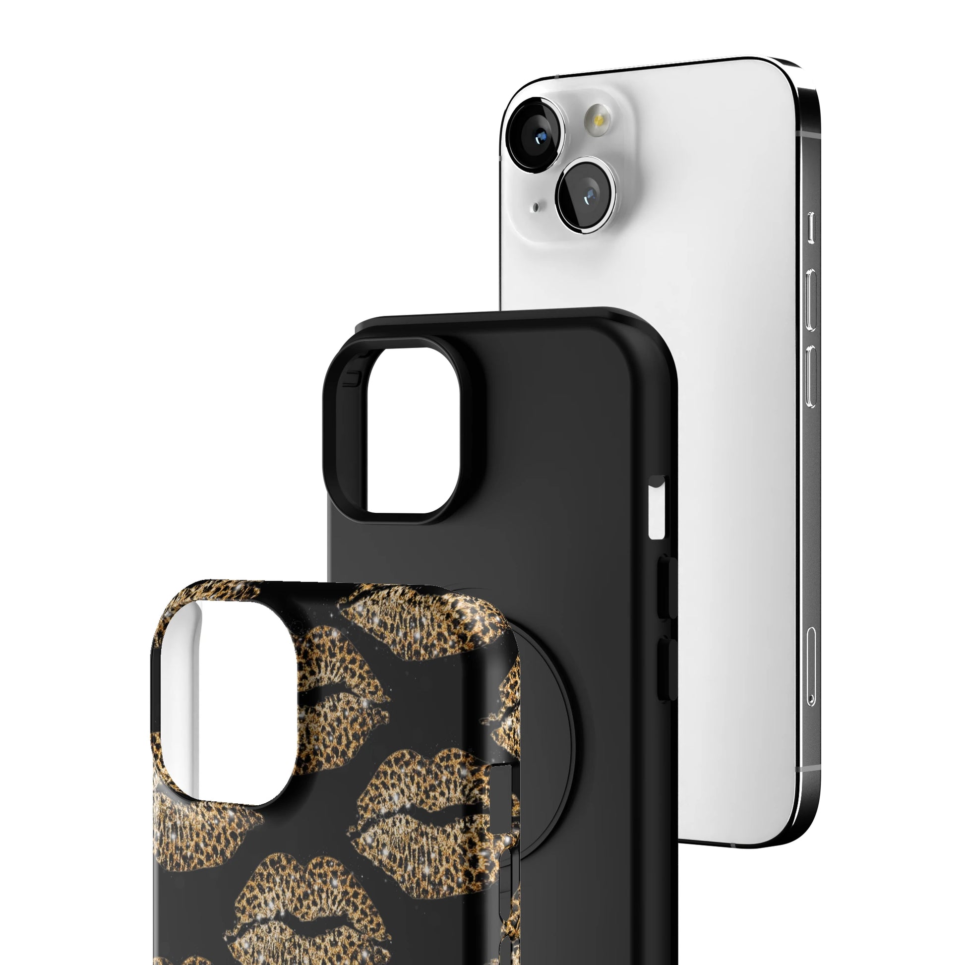 Wildkiss iPhone Case gallery - Iphone_13_Iphone_3