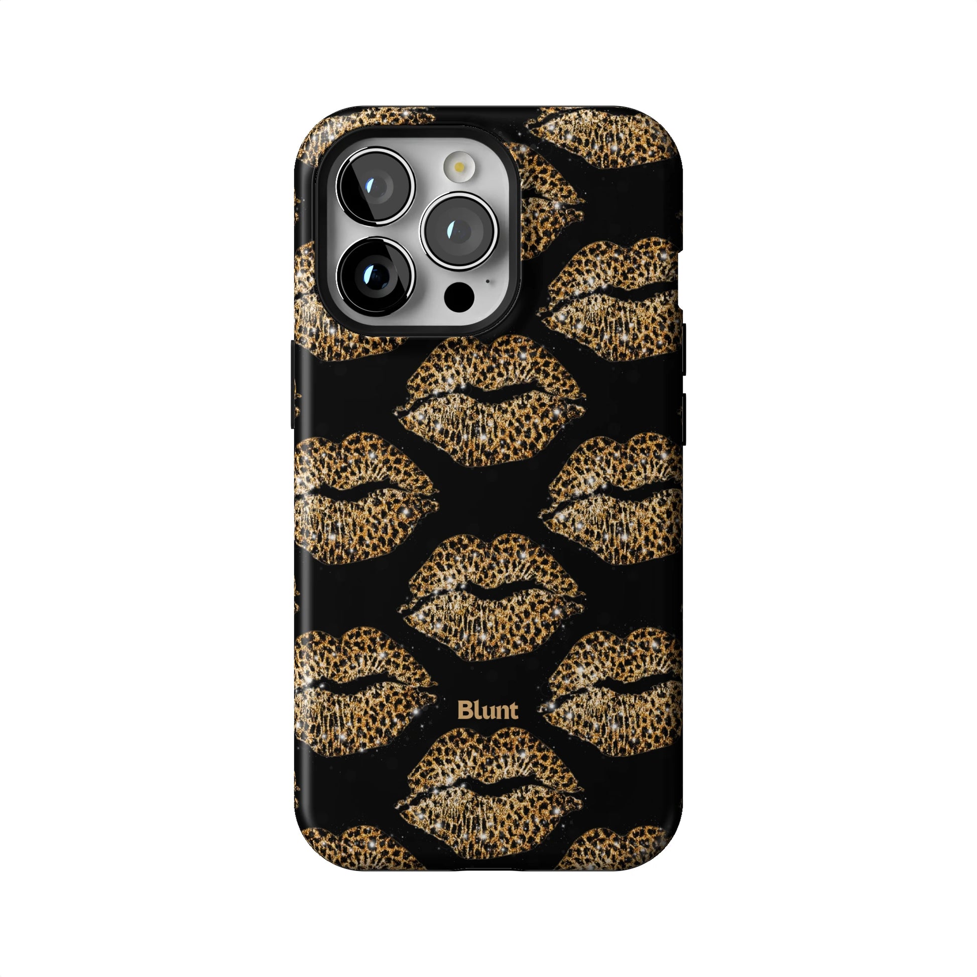 Wildkiss iPhone Case gallery - Iphone_13_Pro_1