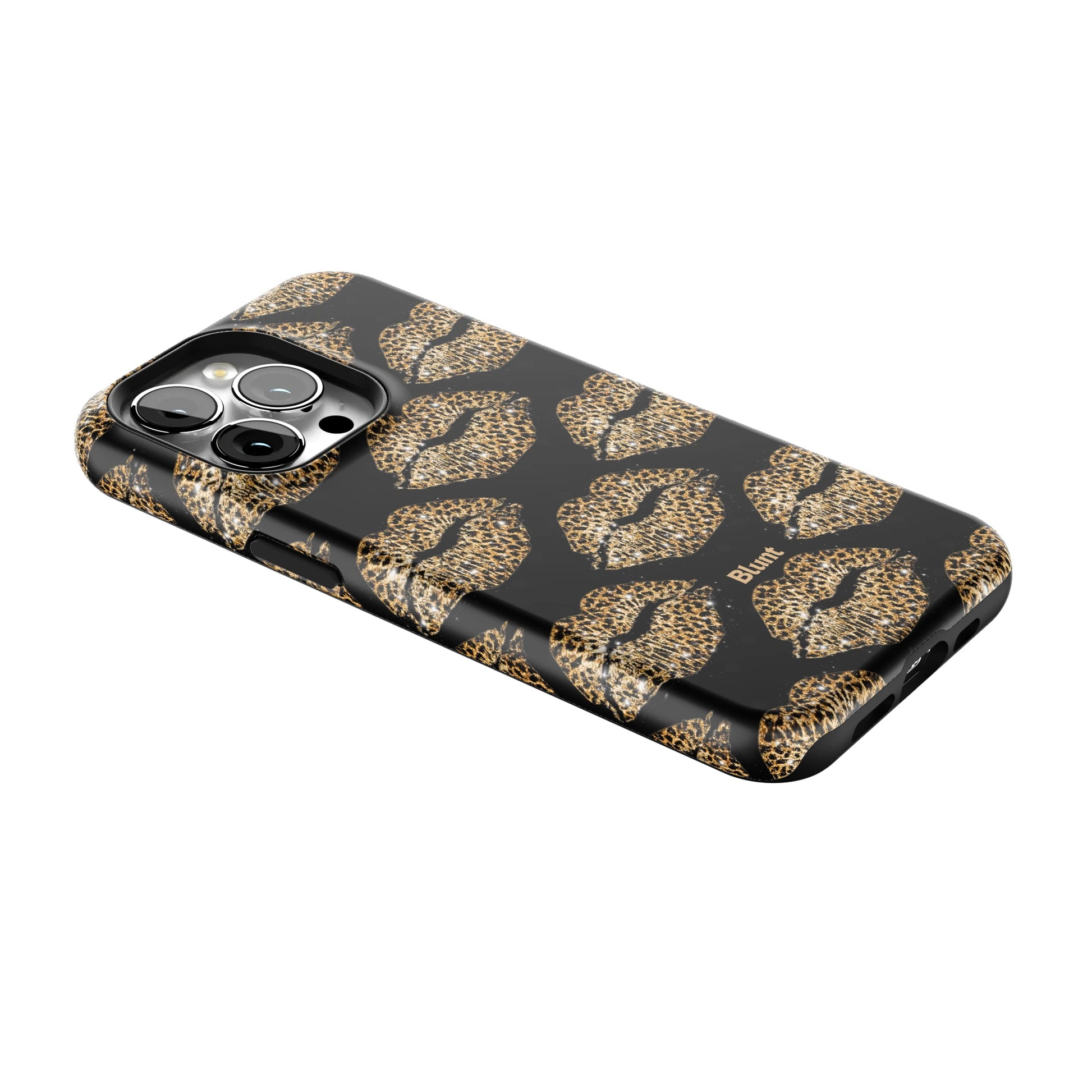 Wildkiss iPhone Case gallery - Iphone_13_Pro_2