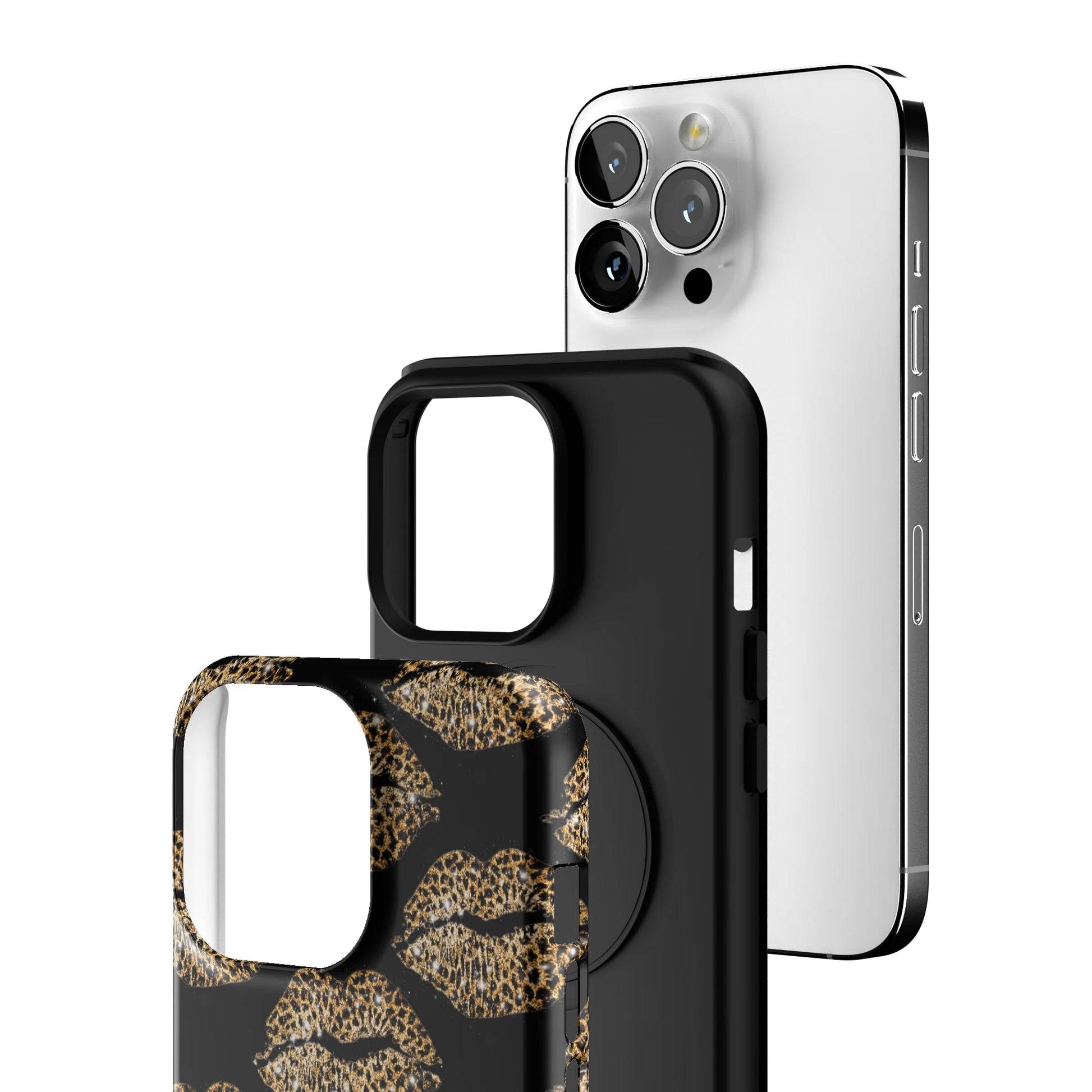Wildkiss iPhone Case gallery - Iphone_13_Pro_3