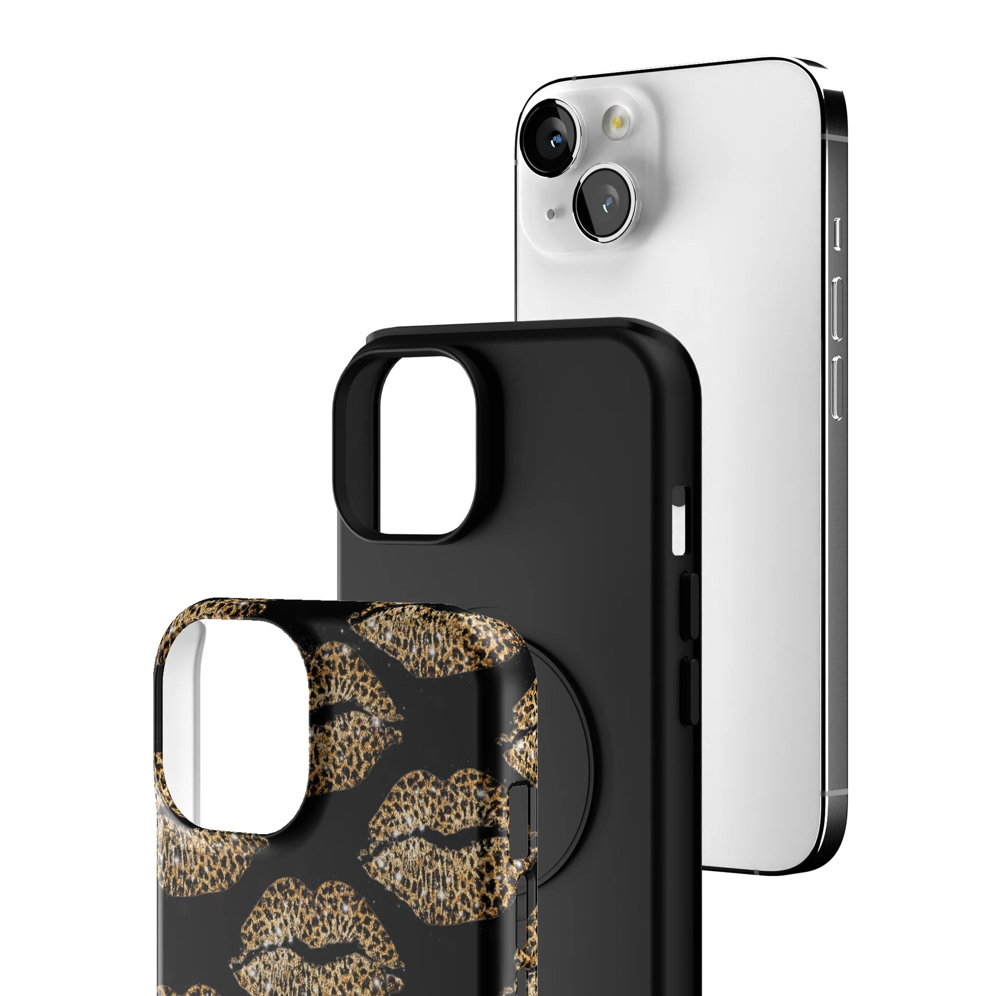 Wildkiss iPhone Case gallery - Iphone_14_Iphone_3