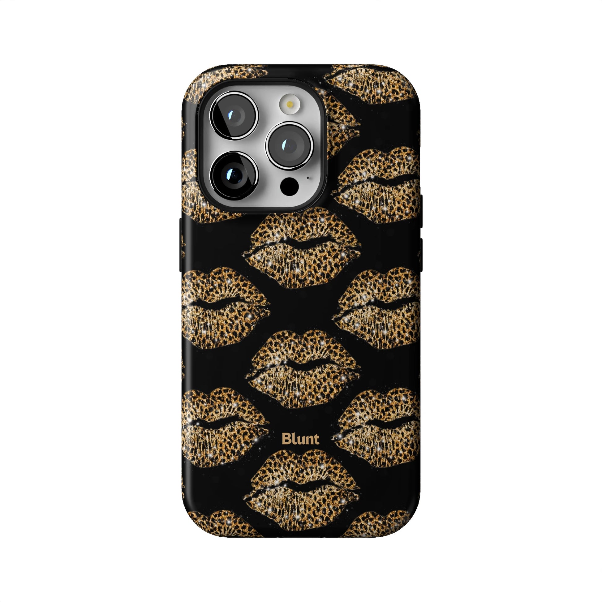 Wildkiss iPhone Case gallery - Iphone_14_Pro_1