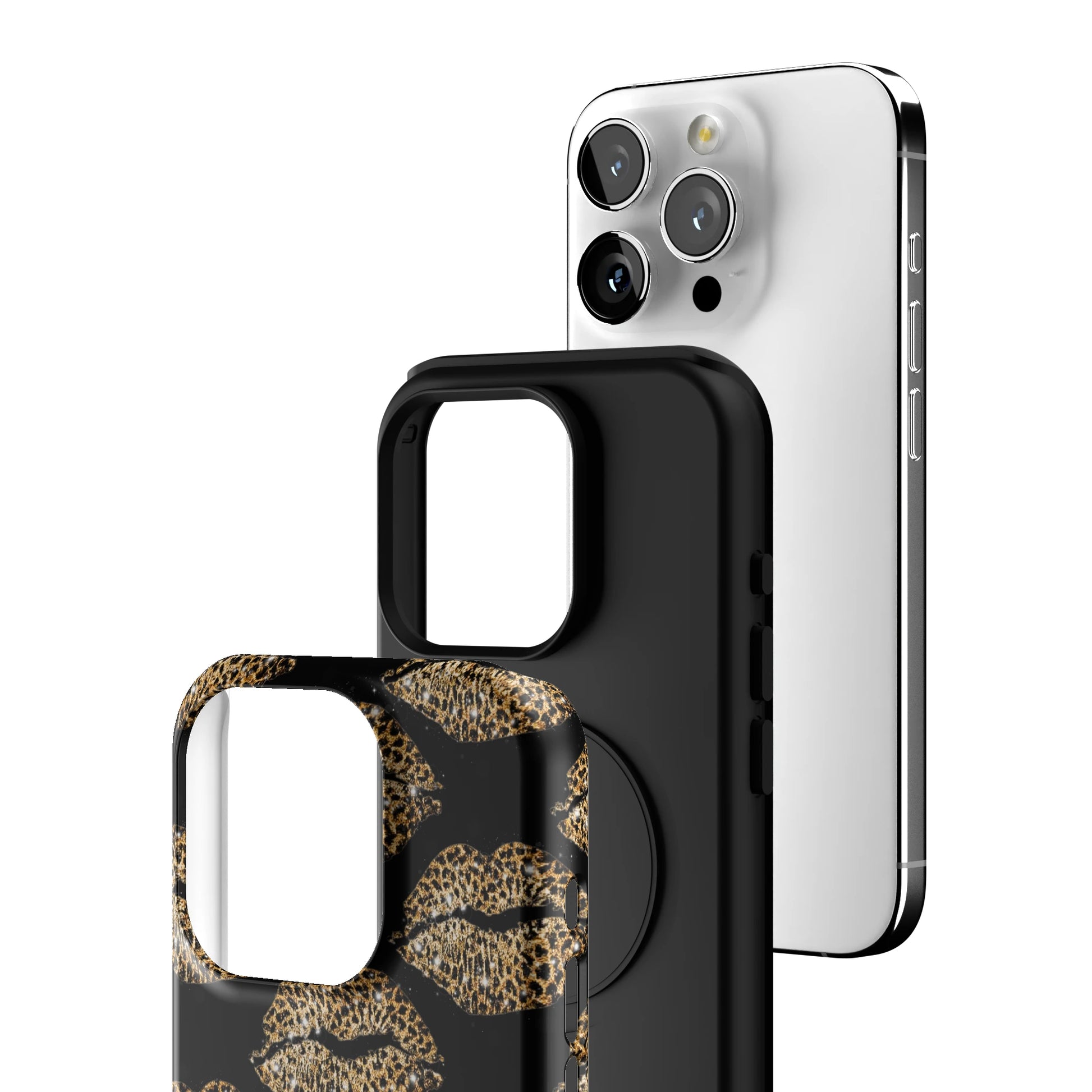 Wildkiss iPhone Case gallery - Iphone_15_Pro_3