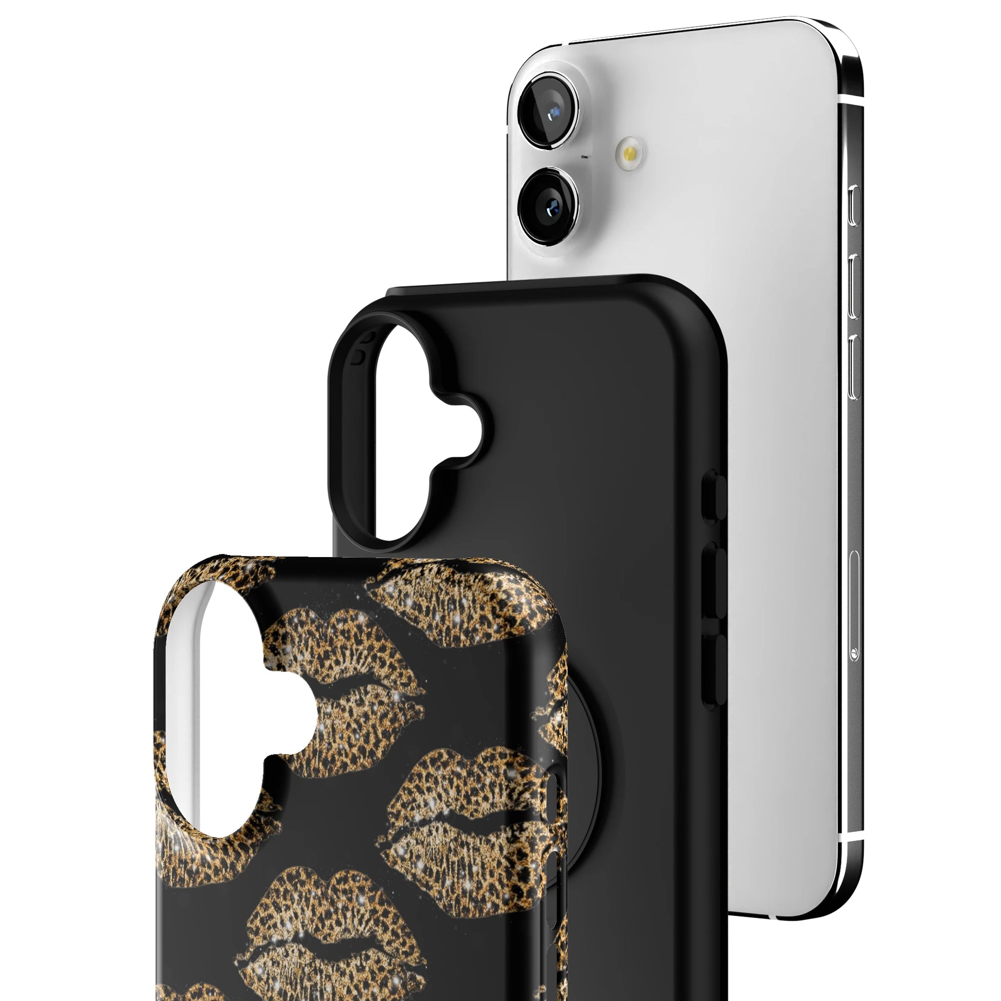 Wildkiss iPhone Case gallery - Iphone_16_Mini_Air_Plus_3