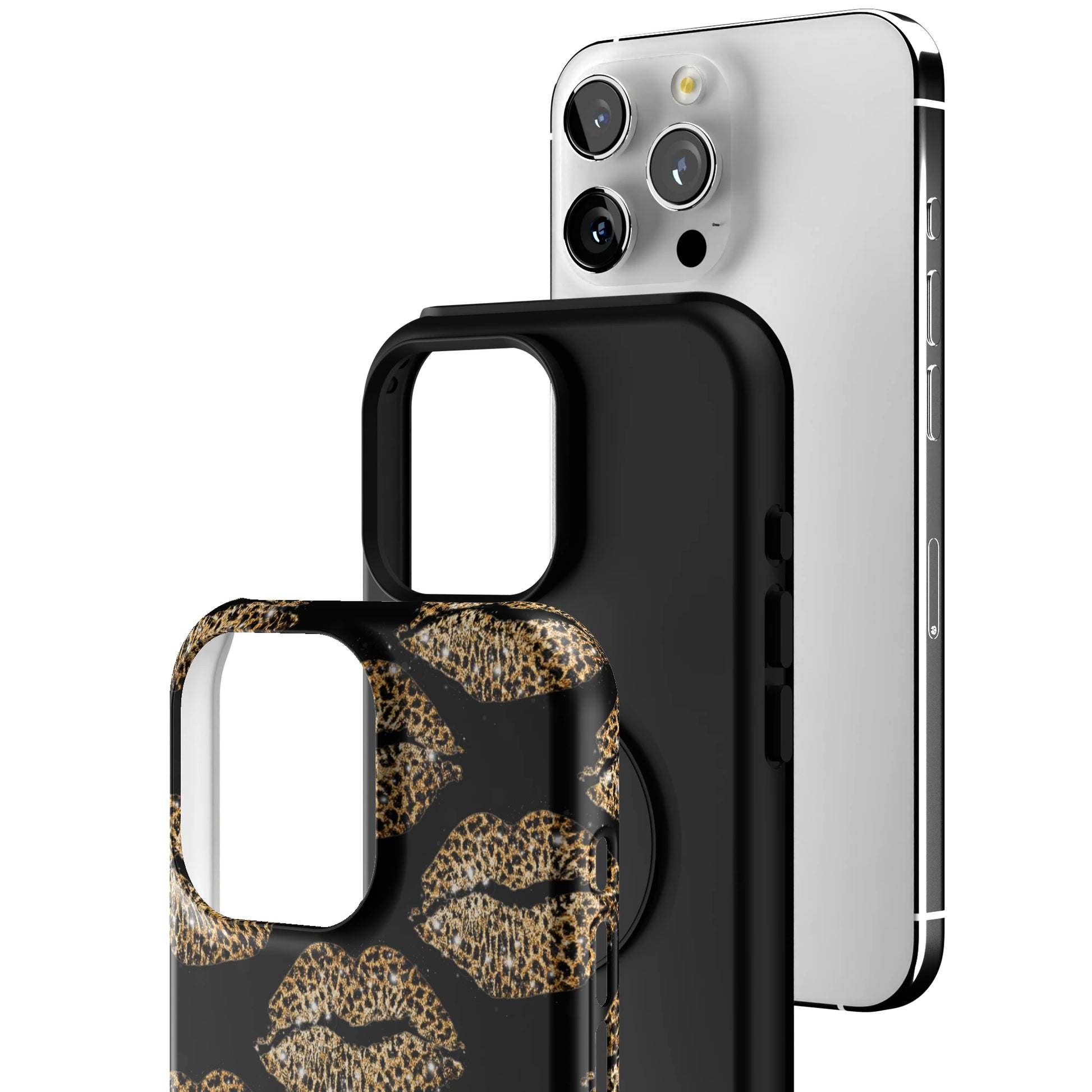 Wildkiss iPhone Case gallery - Iphone_16_Pro_Max_3
