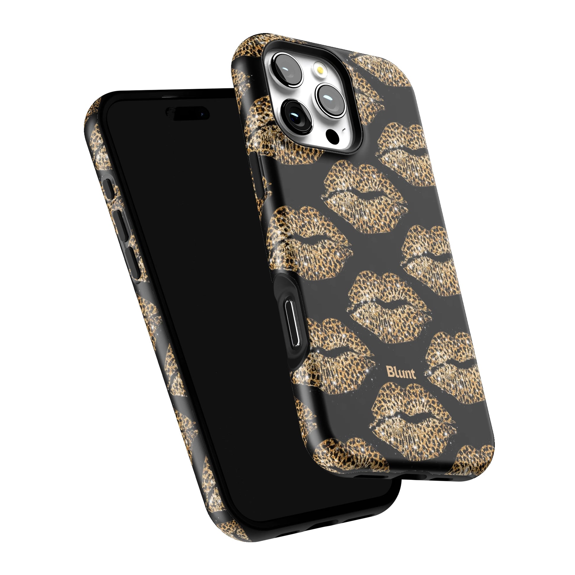 Wildkiss iPhone Case gallery - Iphone_16_Pro_Max_6