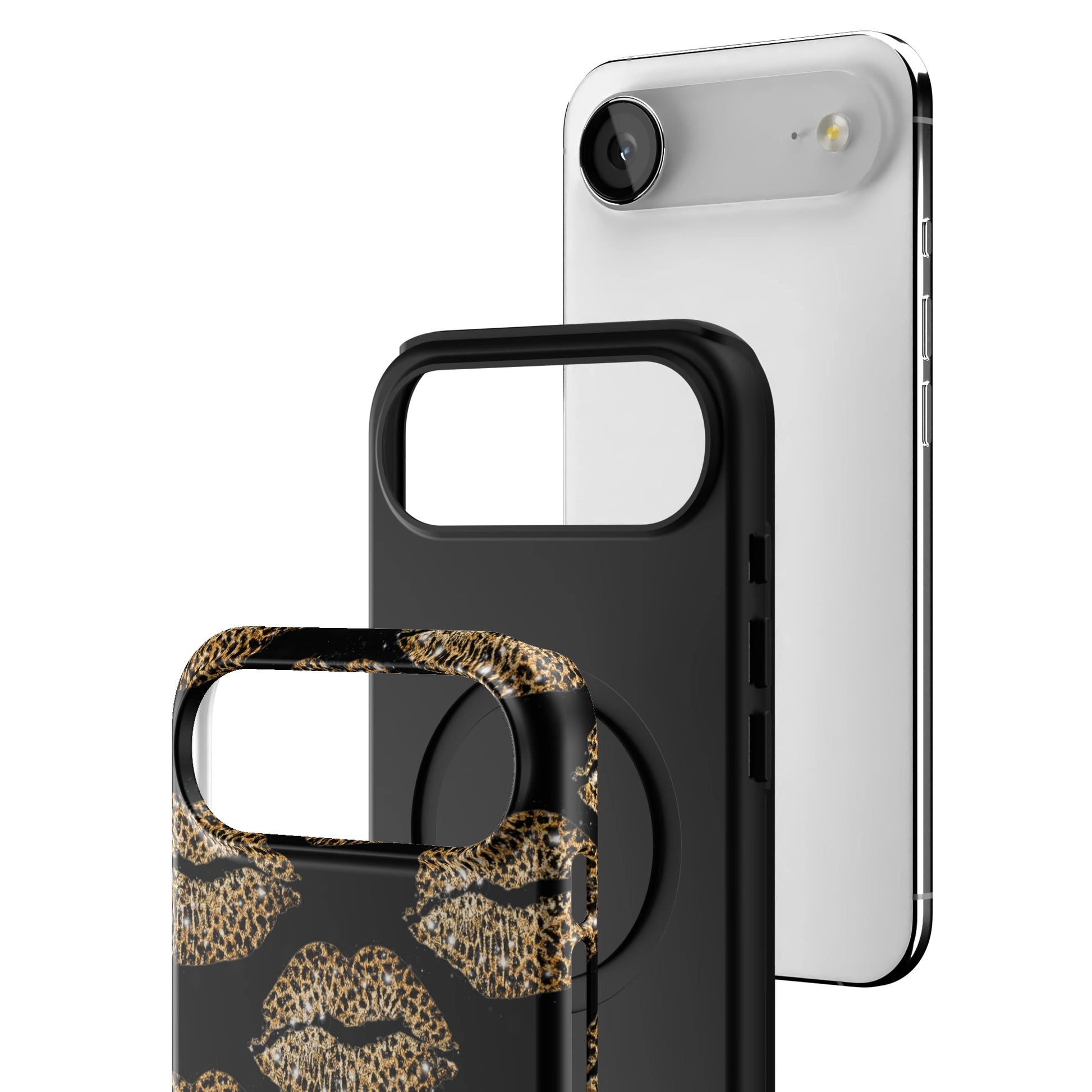 Wildkiss iPhone Case gallery - Iphone_17_Air_3
