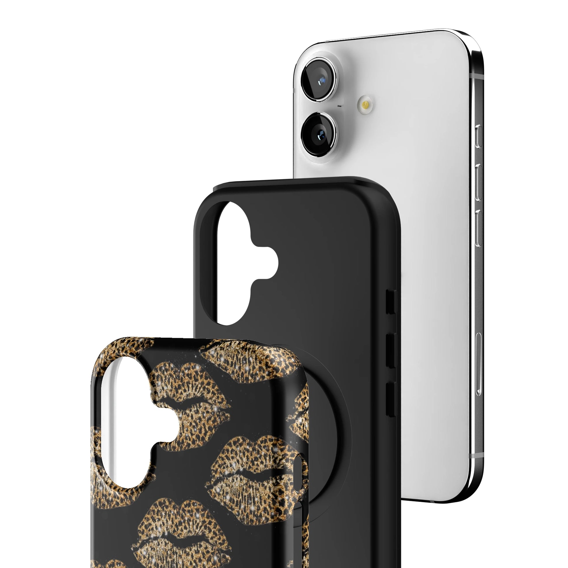 Wildkiss iPhone Case gallery - Iphone_17_Iphone_3