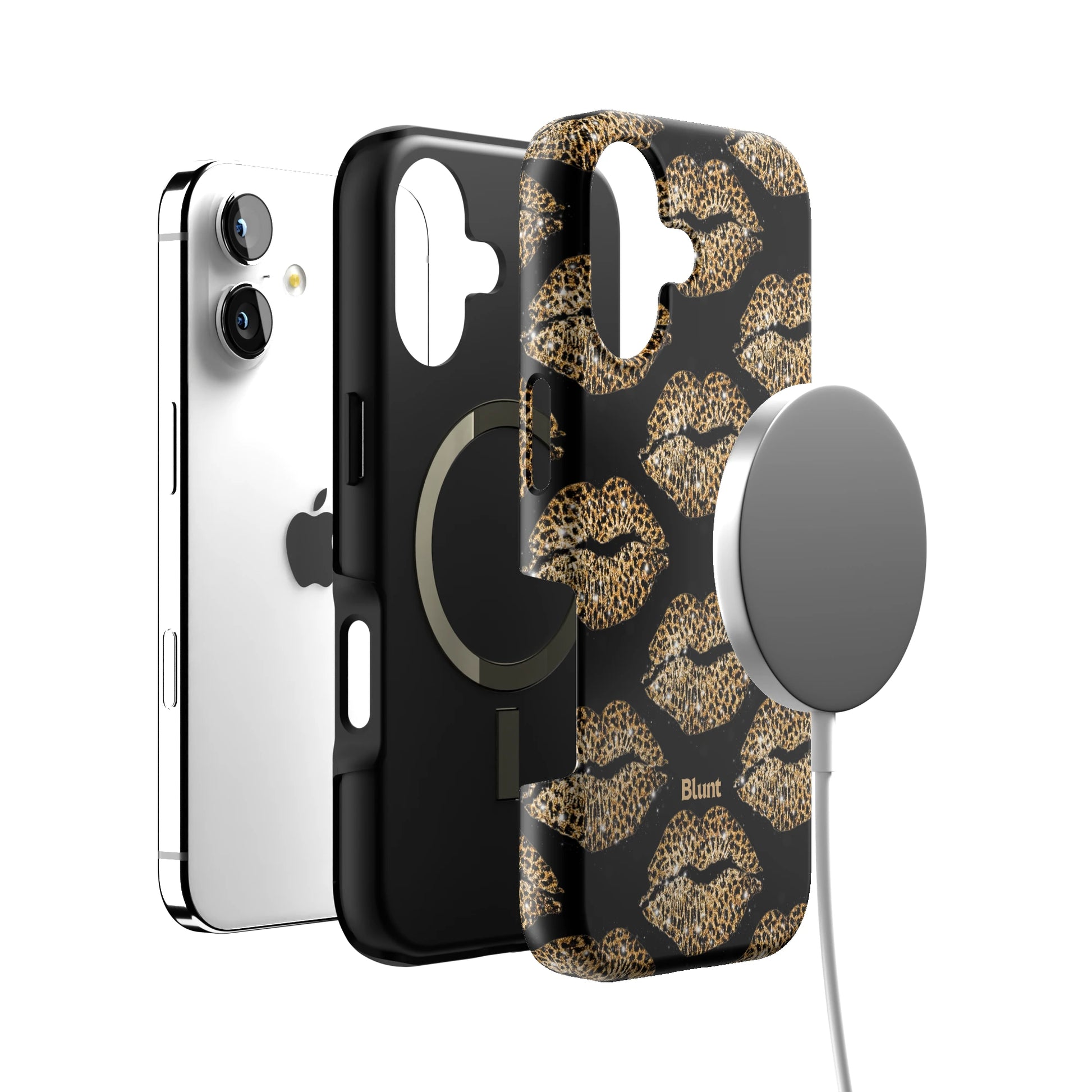 Wildkiss iPhone Case gallery - Iphone_17_Iphone_4