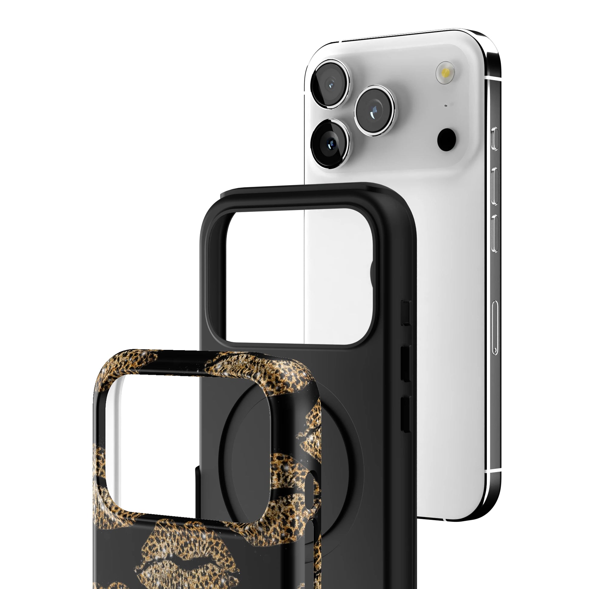 Wildkiss iPhone Case gallery - Iphone_17_Pro_3