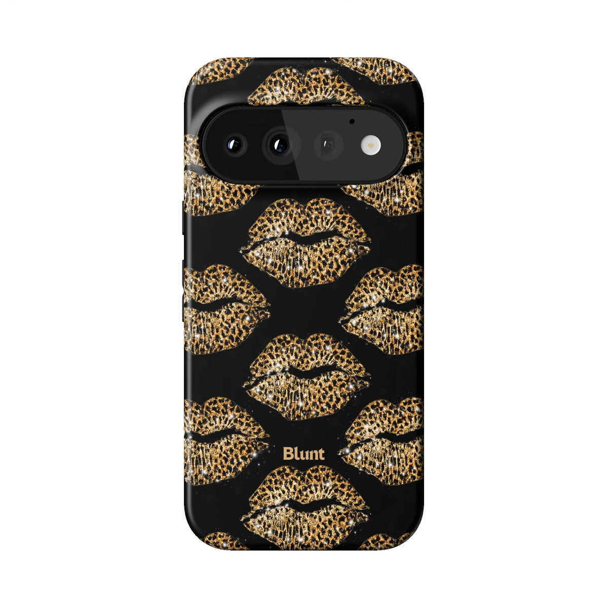 Wildkiss Pixel Case - Blunt Cases
