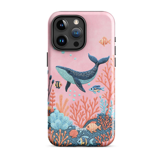 Willow iPhone Case - Blunt Cases
