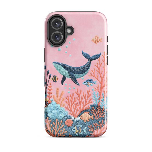 Willow iPhone Case - Blunt Cases