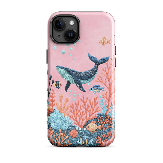 Willow iPhone Case - Blunt Cases