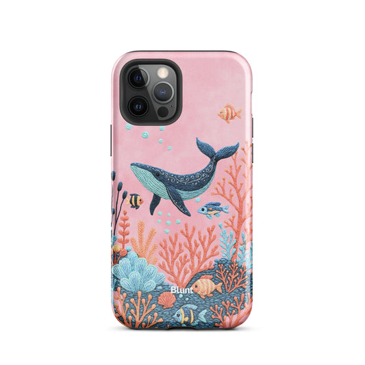 Willow iPhone Case - Blunt Cases