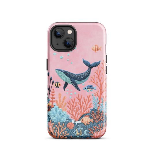 Willow iPhone Case - Blunt Cases
