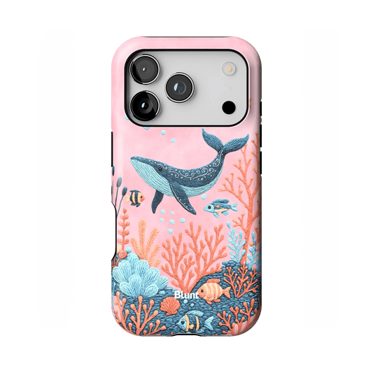Willow iPhone Case - Blunt Cases