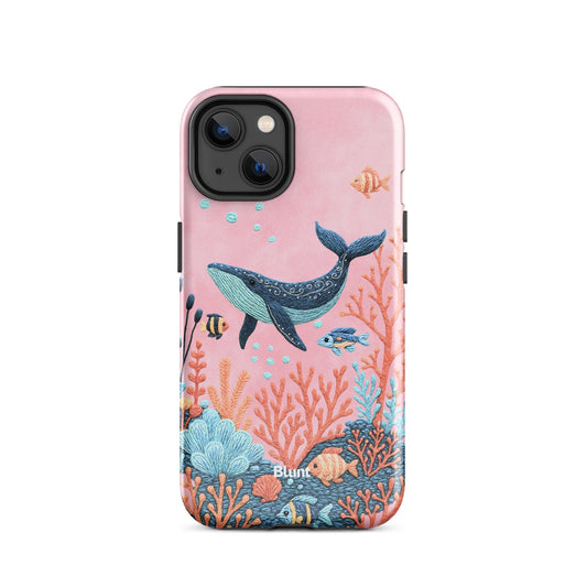 Willow iPhone Case - Blunt Cases