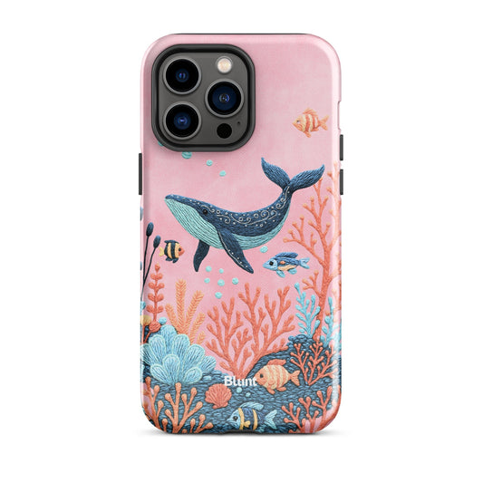 Willow iPhone Case - Blunt Cases
