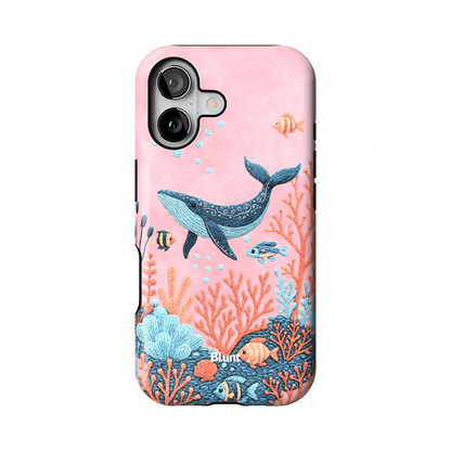 Willow iPhone Case - Blunt Cases